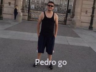 Pedro_go