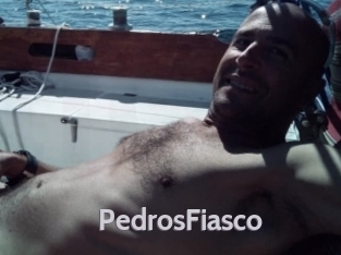 PedrosFiasco
