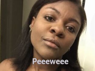 Peeeweee