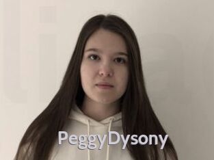 PeggyDysony Live Cam 66