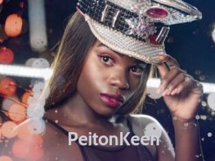 PeitonKeen