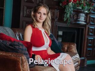 PelagieCape