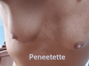 Peneetette