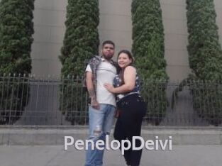 PenelopDeivi