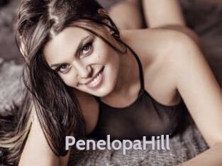 PenelopaHill