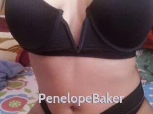 PenelopeBaker