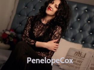 PenelopeCox