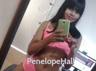 PenelopeHall