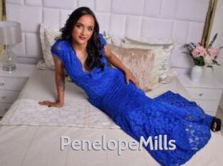 PenelopeMills