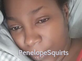 PenelopeSquirts