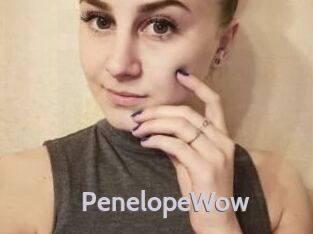 PenelopeWow