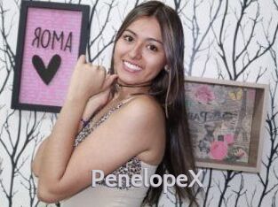 PenelopeX