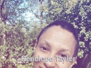 Penelope_Tayler