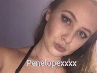 Penelopexxxx