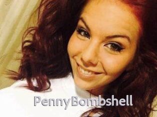 PennyBombshell