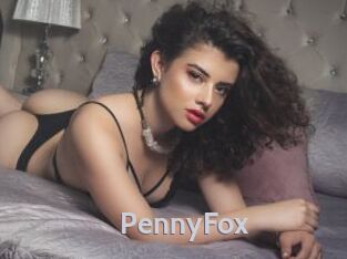 Penny_Fox