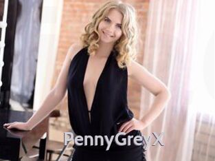 PennyGreyX