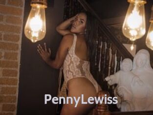 PennyLewiss