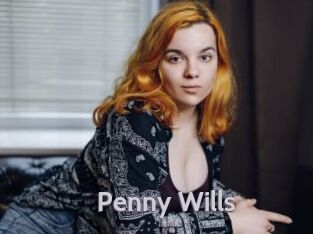 Penny_Wills