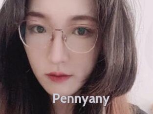 Pennyany