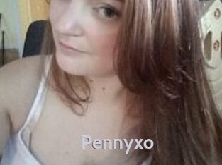 Pennyxo