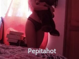 Pepitahot