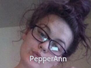 Pepper_Ann