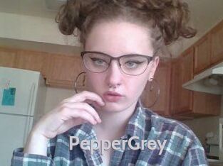 PepperGrey