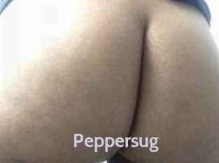 Peppersug