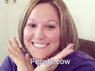 PepsiMeow