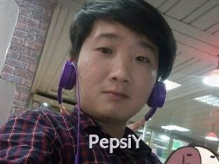 PepsiY