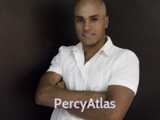 PercyAtlas