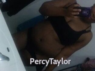Percy_Taylor
