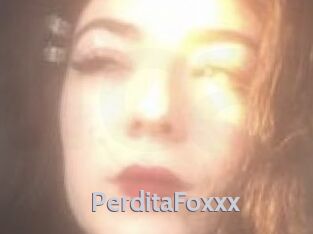 PerditaFoxxx