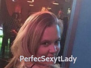 PerfecSexytLady