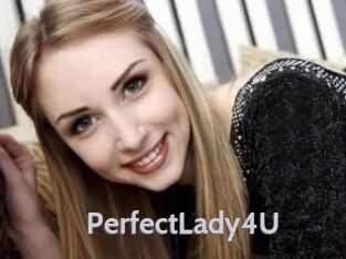 PerfectLady4U
