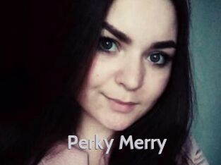 Perky_Merry