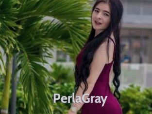 PerlaGray
