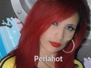Perlahot
