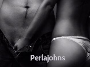 Perlajohns