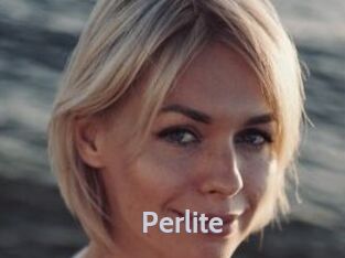 Perlite