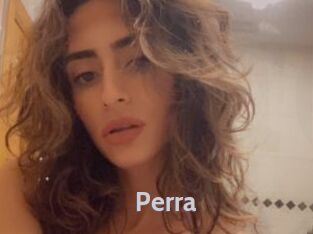 Perra
