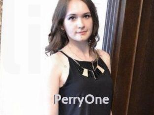 PerryOne