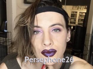 Persephone26 Live Cam 66
