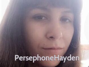 PersephoneHayden