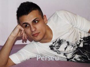 Perseu