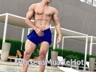 PerseusMuscleHot