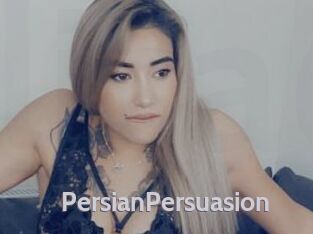 PersianPersuasion