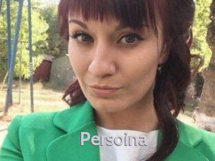 Persoina