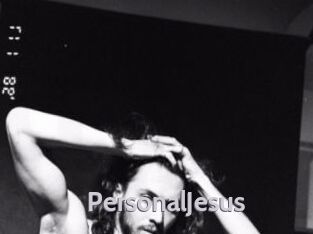 PersonalJesus